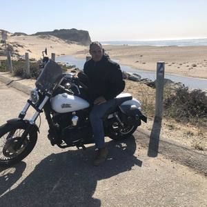 Meet your Posher, Paul